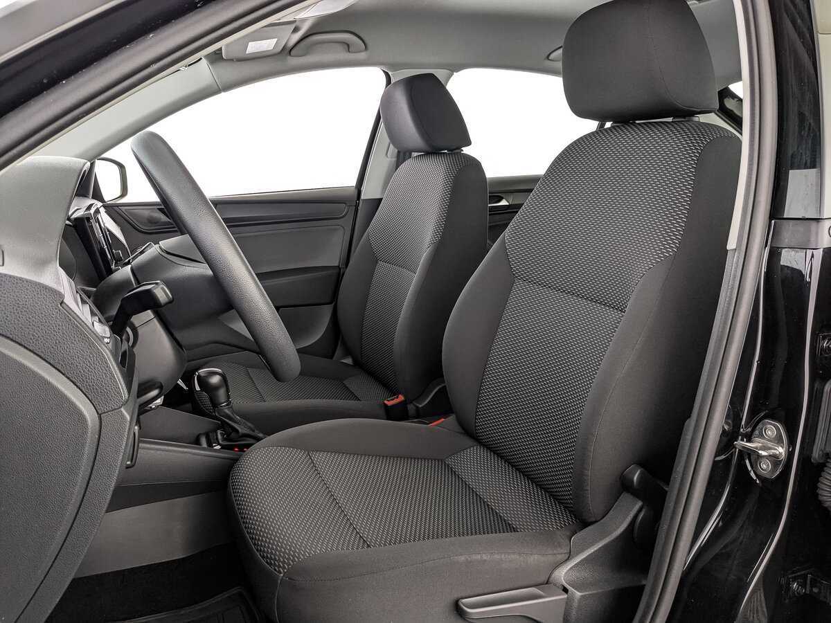 Купить Volkswagen Polo, 2020, 63 914 км, фото №19