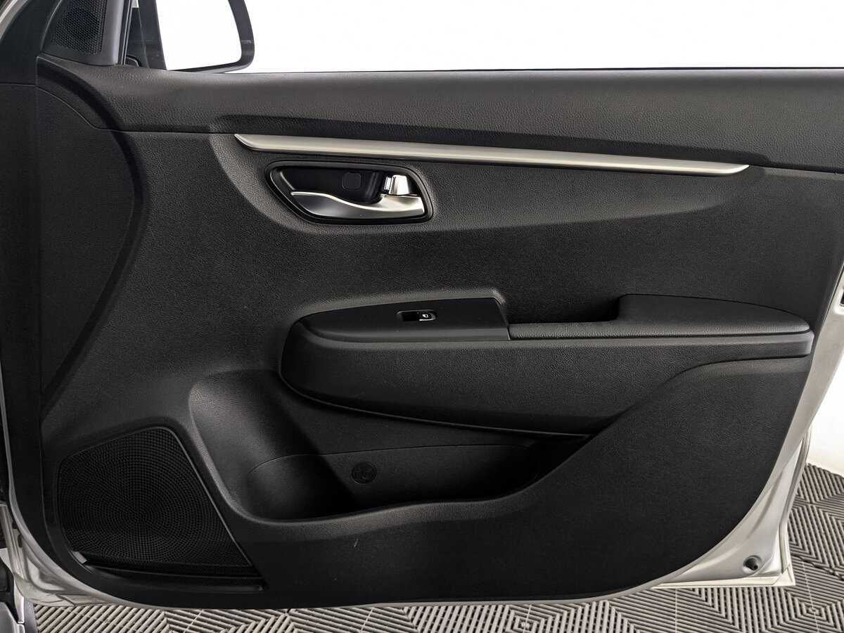 Купить Kia Rio X, 2020, 94 590 км, фото №25