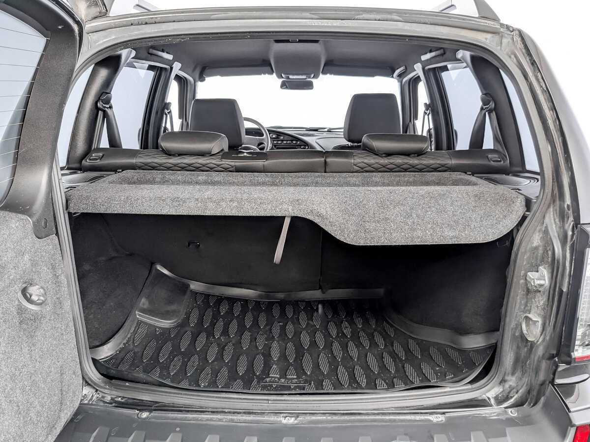 Купить Lada (ВАЗ) Niva, 2022, 56 018 км, фото №10