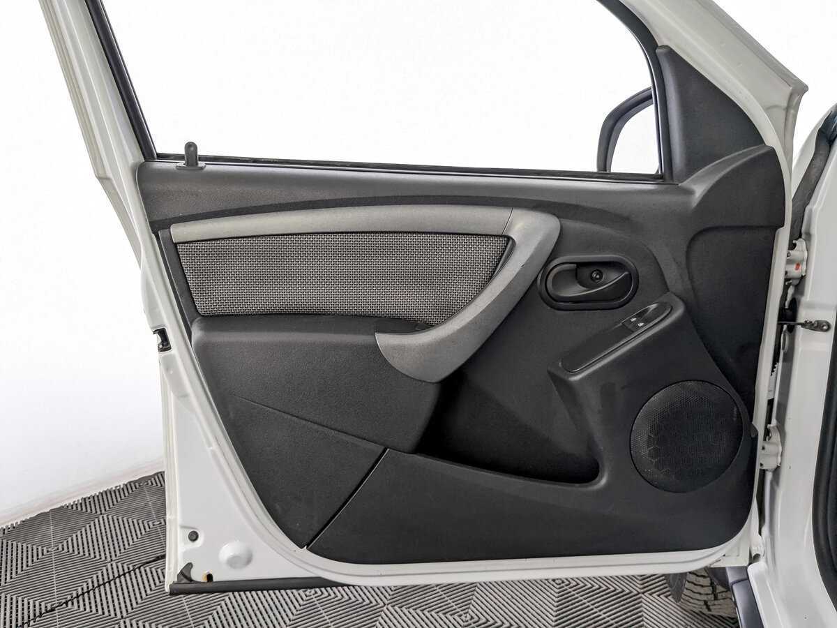 Купить Renault Duster, 2015, 131 380 км, фото №19