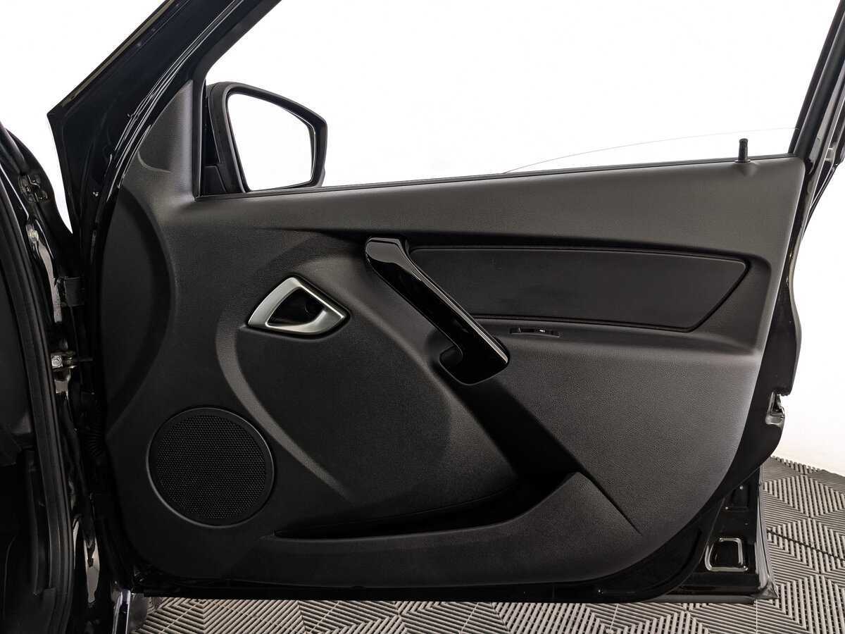 Купить Lada (ВАЗ) Granta, 2022, 59 205 км, фото №25