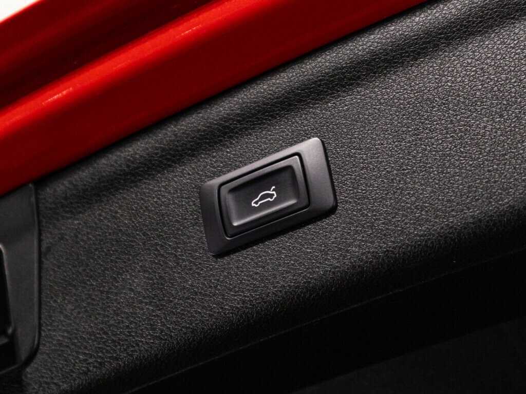 Купить Audi Q3, 2015, 81 390 км, фото №16