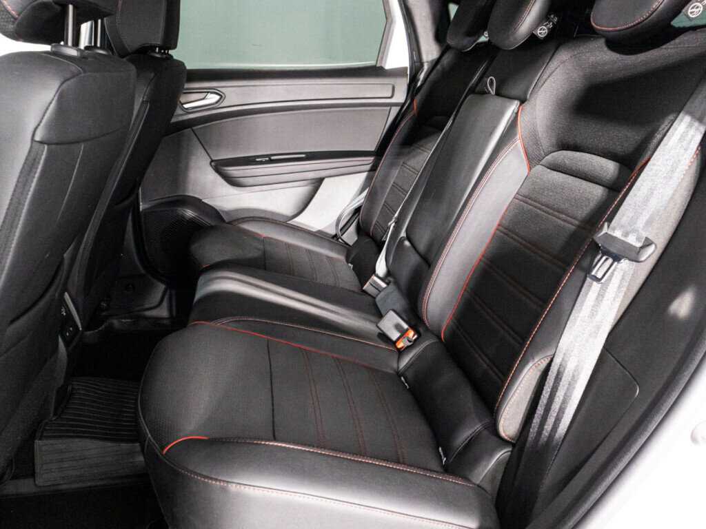 Купить Renault Arkana, 2021, 74 930 км, фото №10