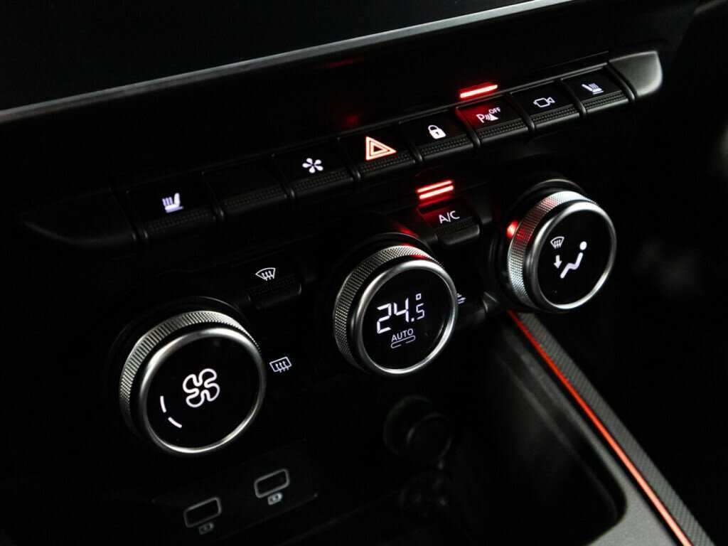 Купить Renault Arkana, 2021, 74 930 км, фото №16