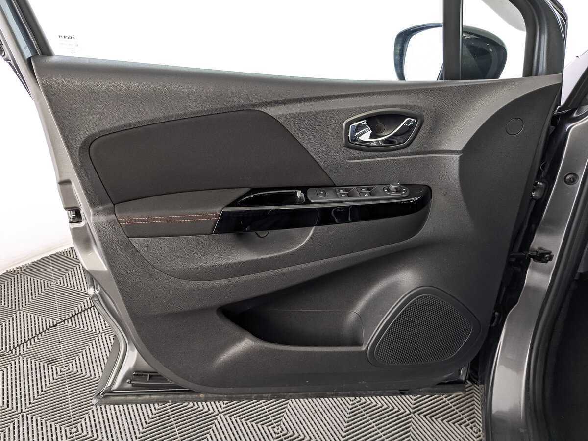 Купить Renault Kaptur, 2018, 69 293 км, фото №19