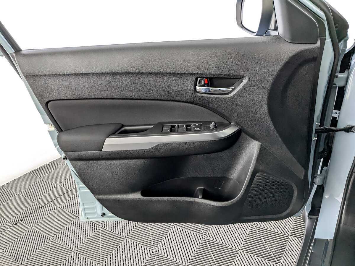 Купить Suzuki Vitara, 2019, 40 444 км, фото №19