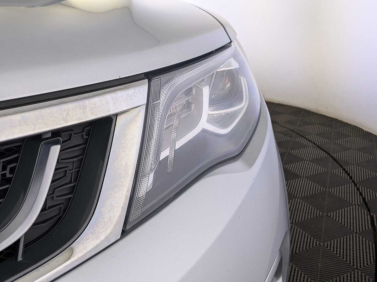 Купить Geely Atlas, 2019, 89 045 км, фото №11