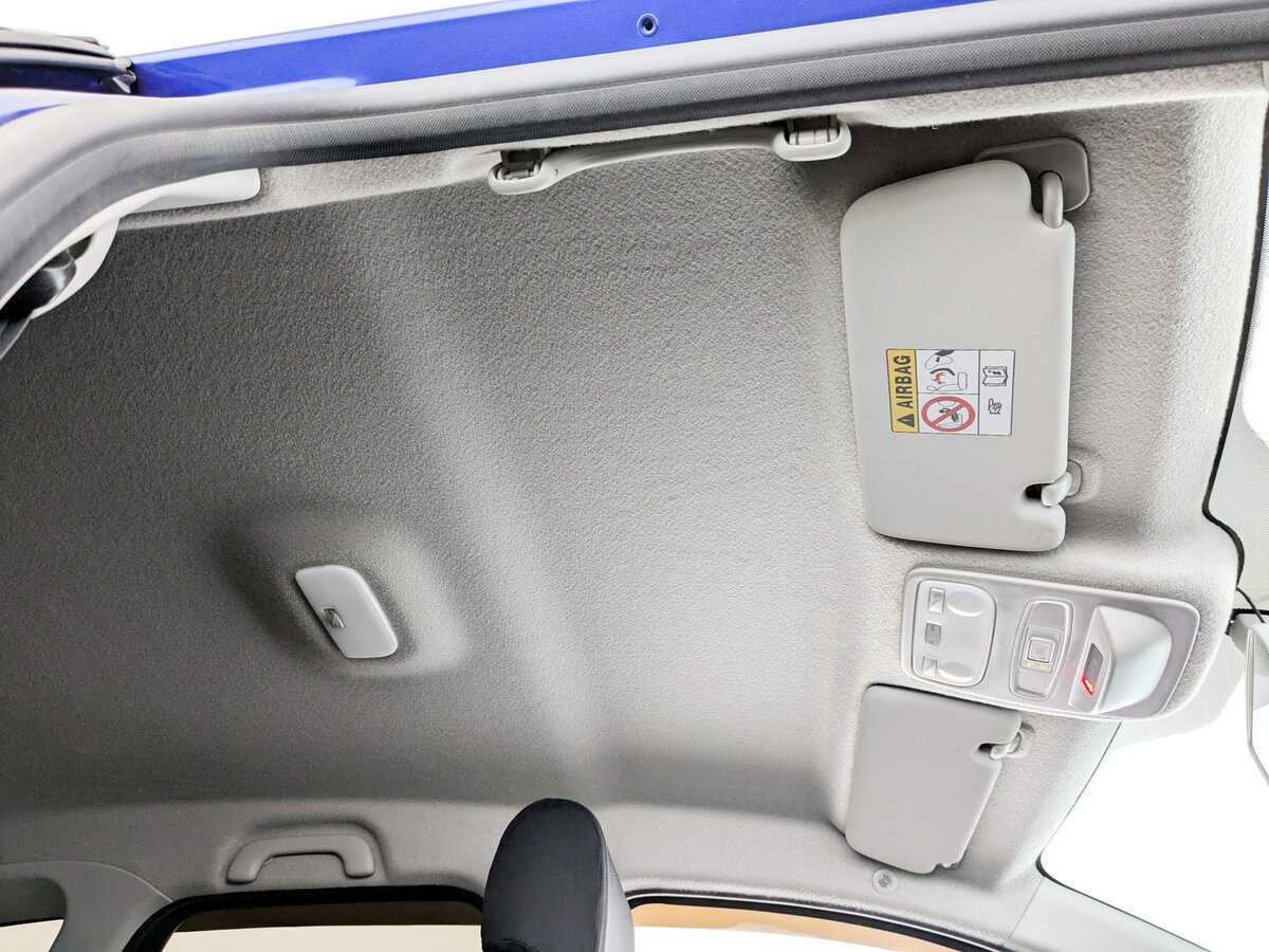 Купить Renault Kaptur, 2021, 58 080 км, фото №22