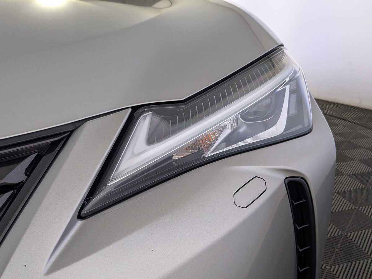 Купить Lexus UX 200, 2020, 49 869 км, фото №11