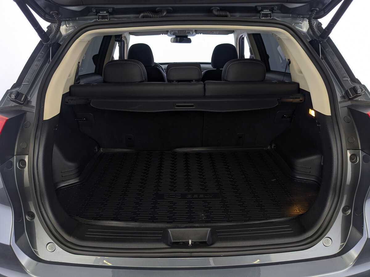 Купить Geely Atlas, 2019, 63 308 км, фото №10