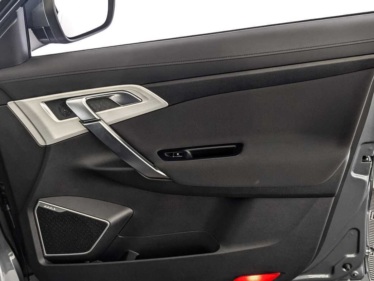 Купить Geely Atlas, 2019, 63 308 км, фото №25