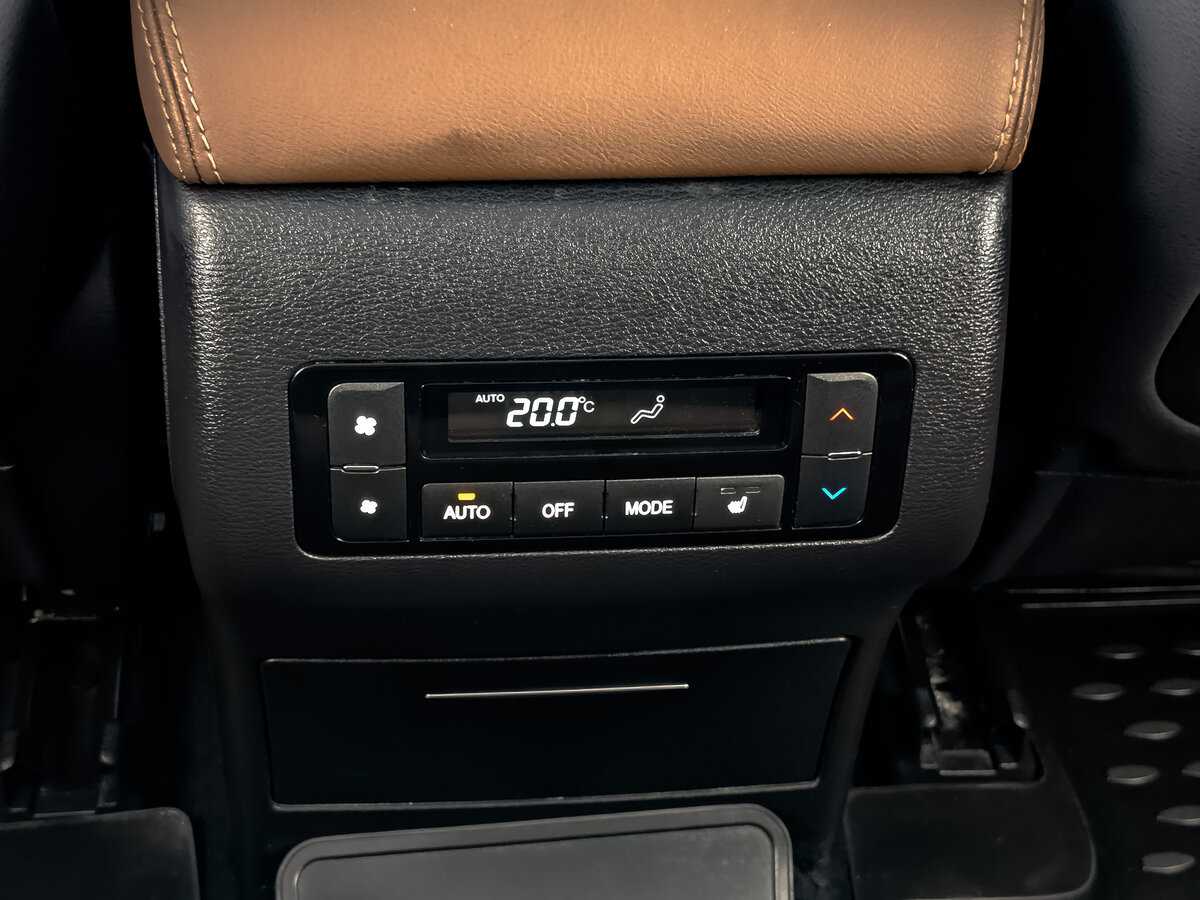 Купить Haval H9, 2021, 126 572 км, фото №27