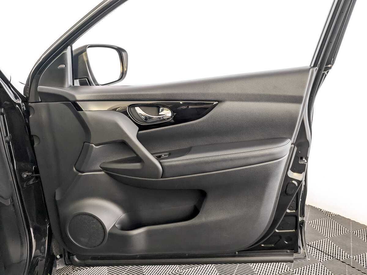 Купить Nissan Qashqai, 2020, 138 154 км, фото №25