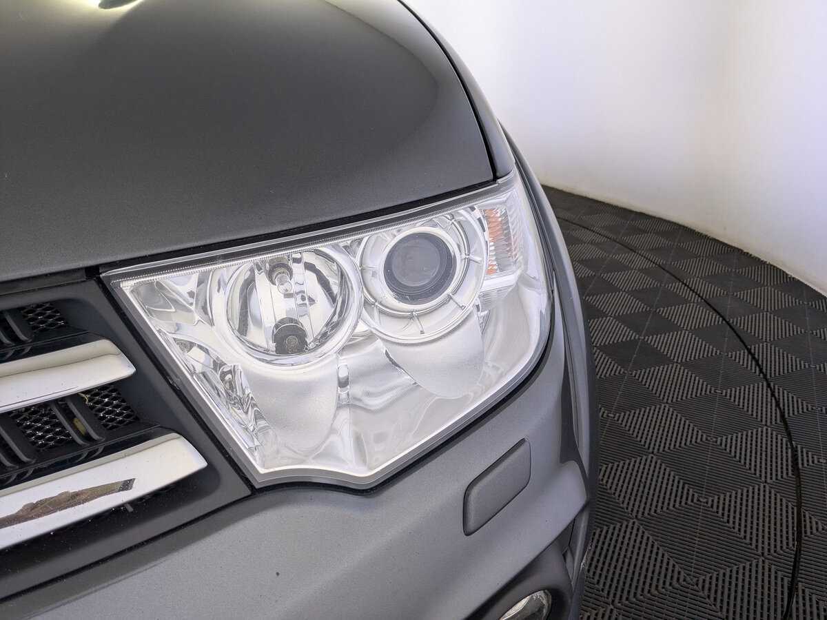 Купить Mitsubishi Pajero Sport, 2013, 117 119 км, фото №11