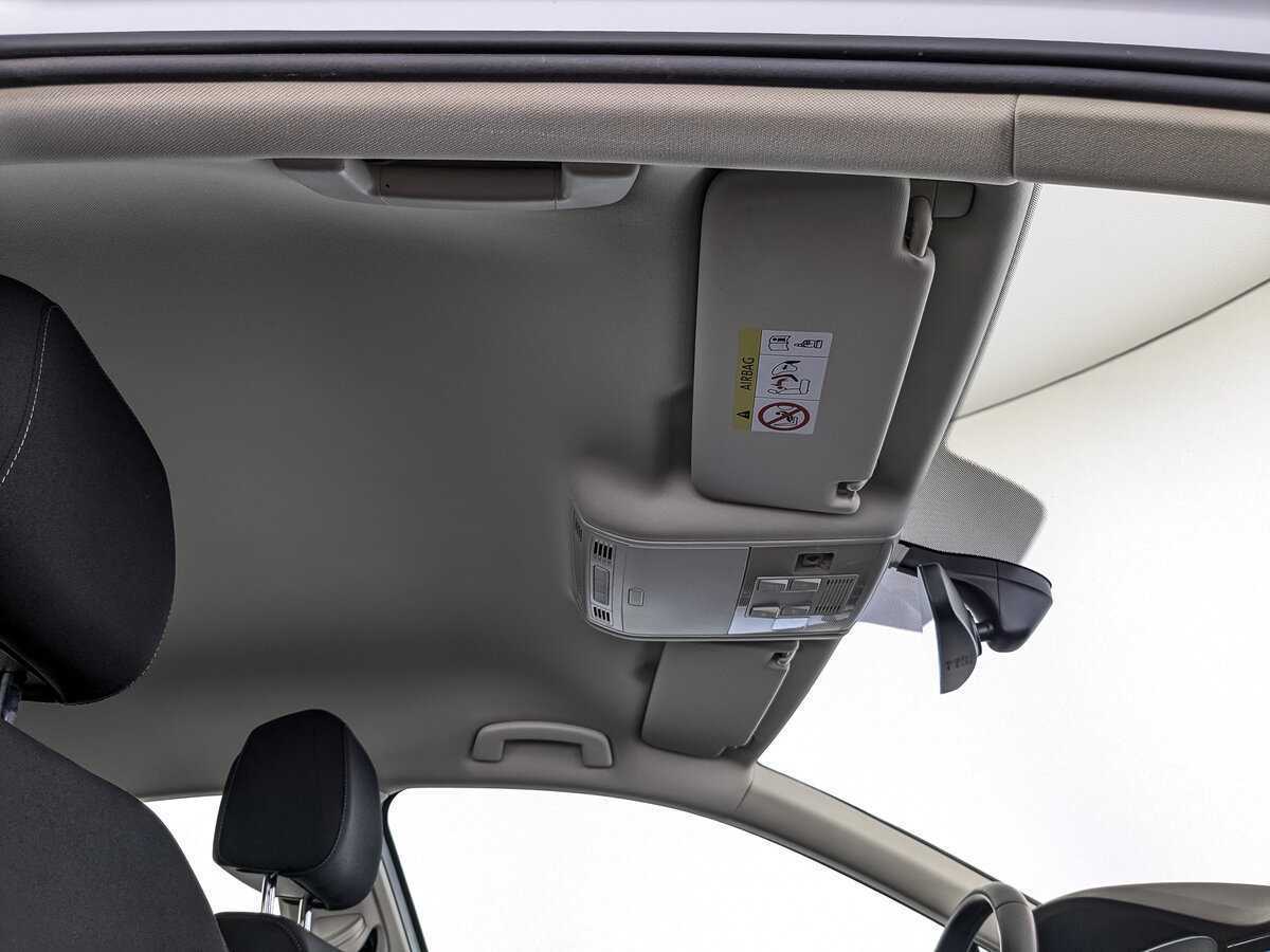 Купить Volkswagen Passat, 2019, 56 357 км, фото №23