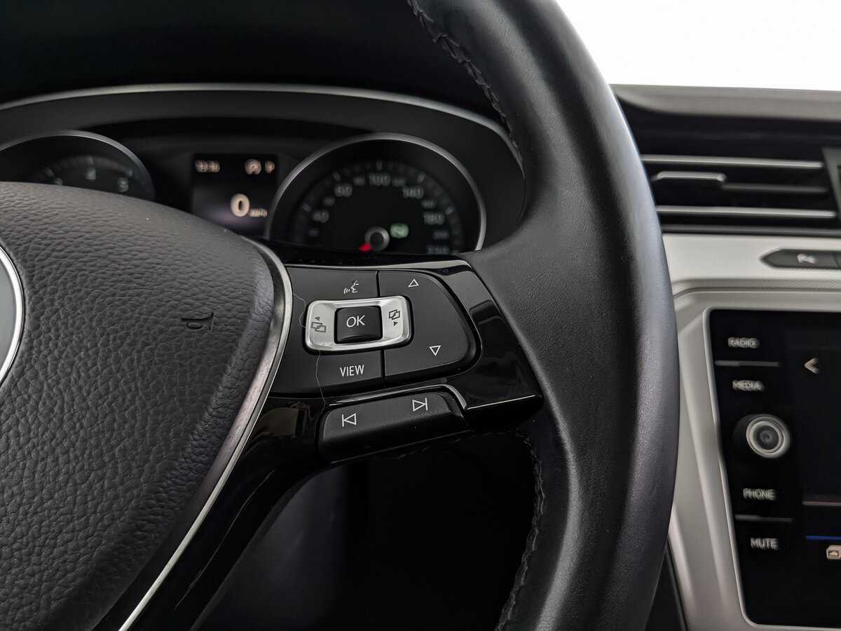 Купить Volkswagen Passat, 2019, 56 357 км, фото №28