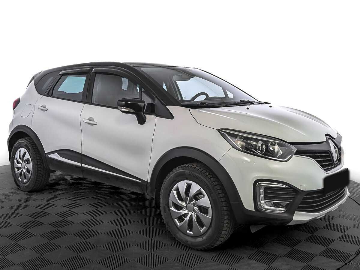 Renault Kaptur