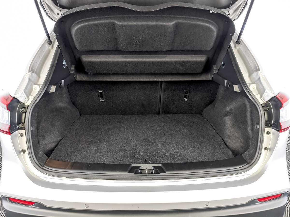 Купить Nissan Qashqai, 2020, 33 929 км, фото №10