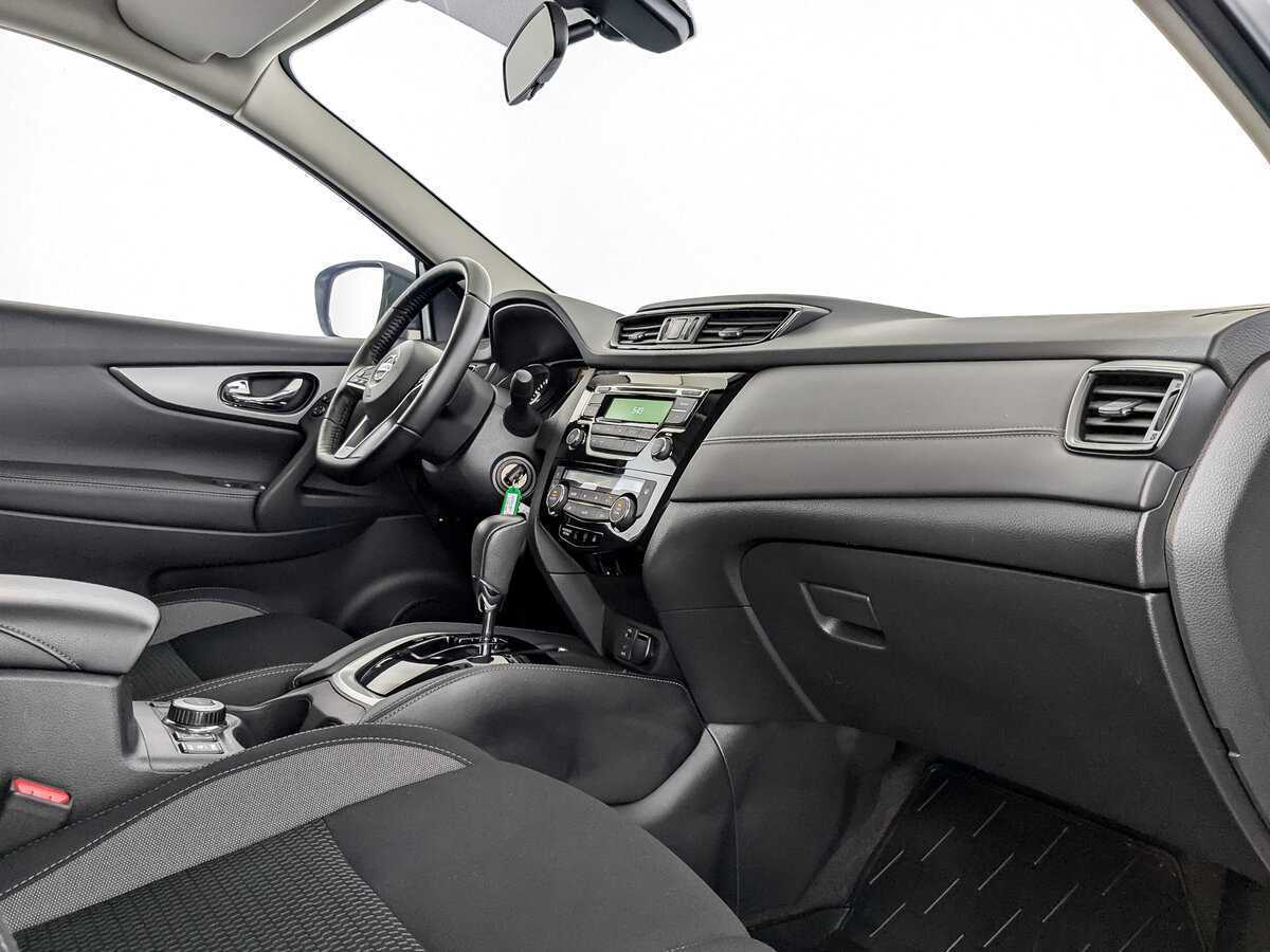 Купить Nissan Qashqai, 2020, 33 929 км, фото №11