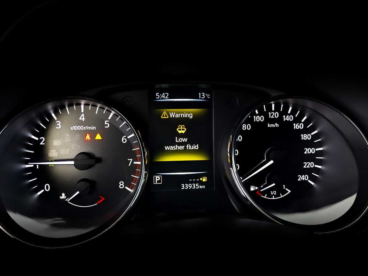 Купить Nissan Qashqai, 2020, 33 929 км, фото №13