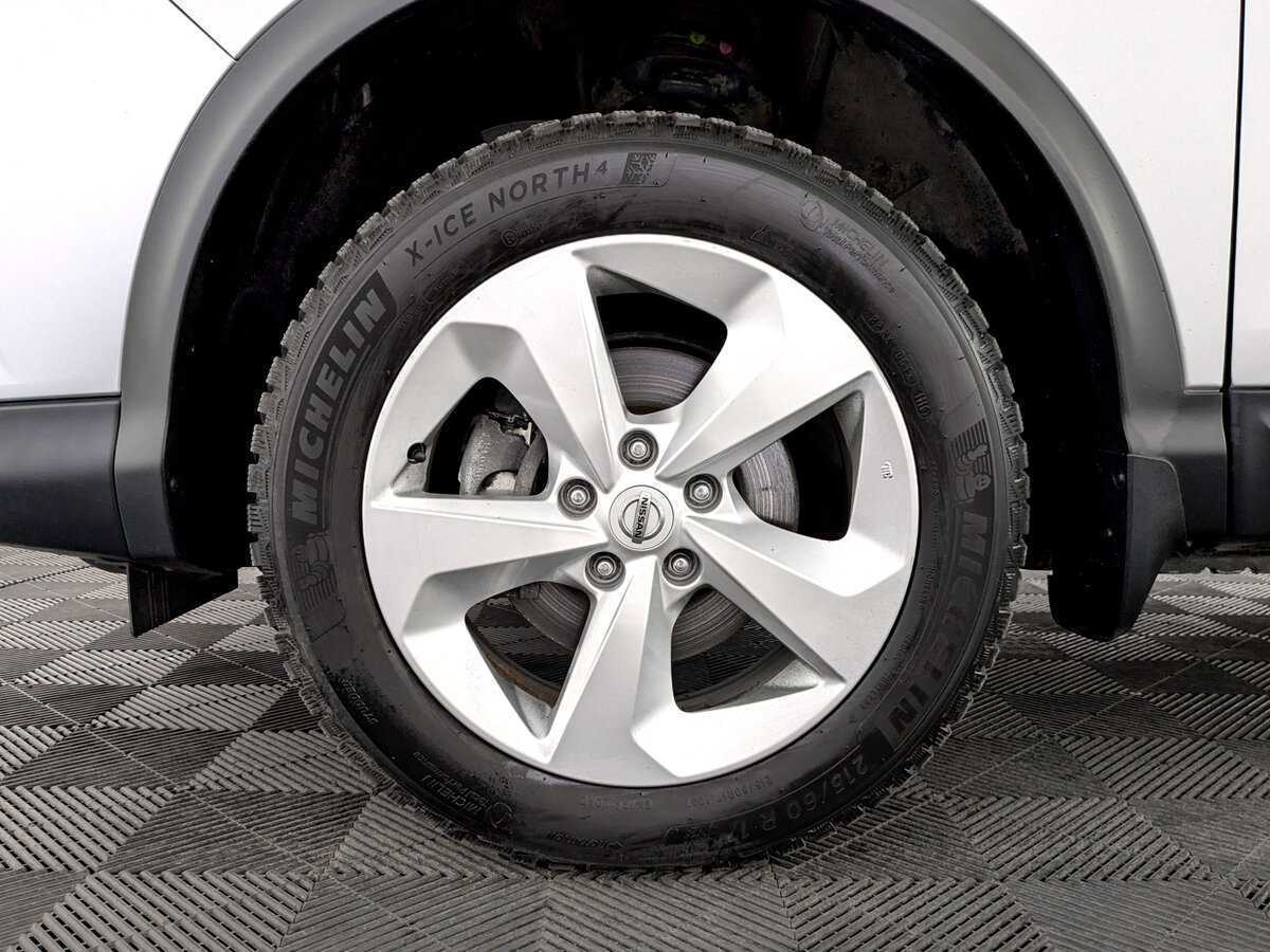 Купить Nissan Qashqai, 2020, 33 929 км, фото №18