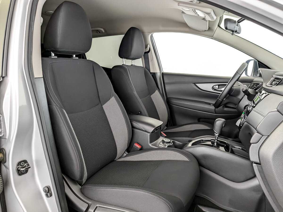 Купить Nissan Qashqai, 2020, 33 929 км, фото №23