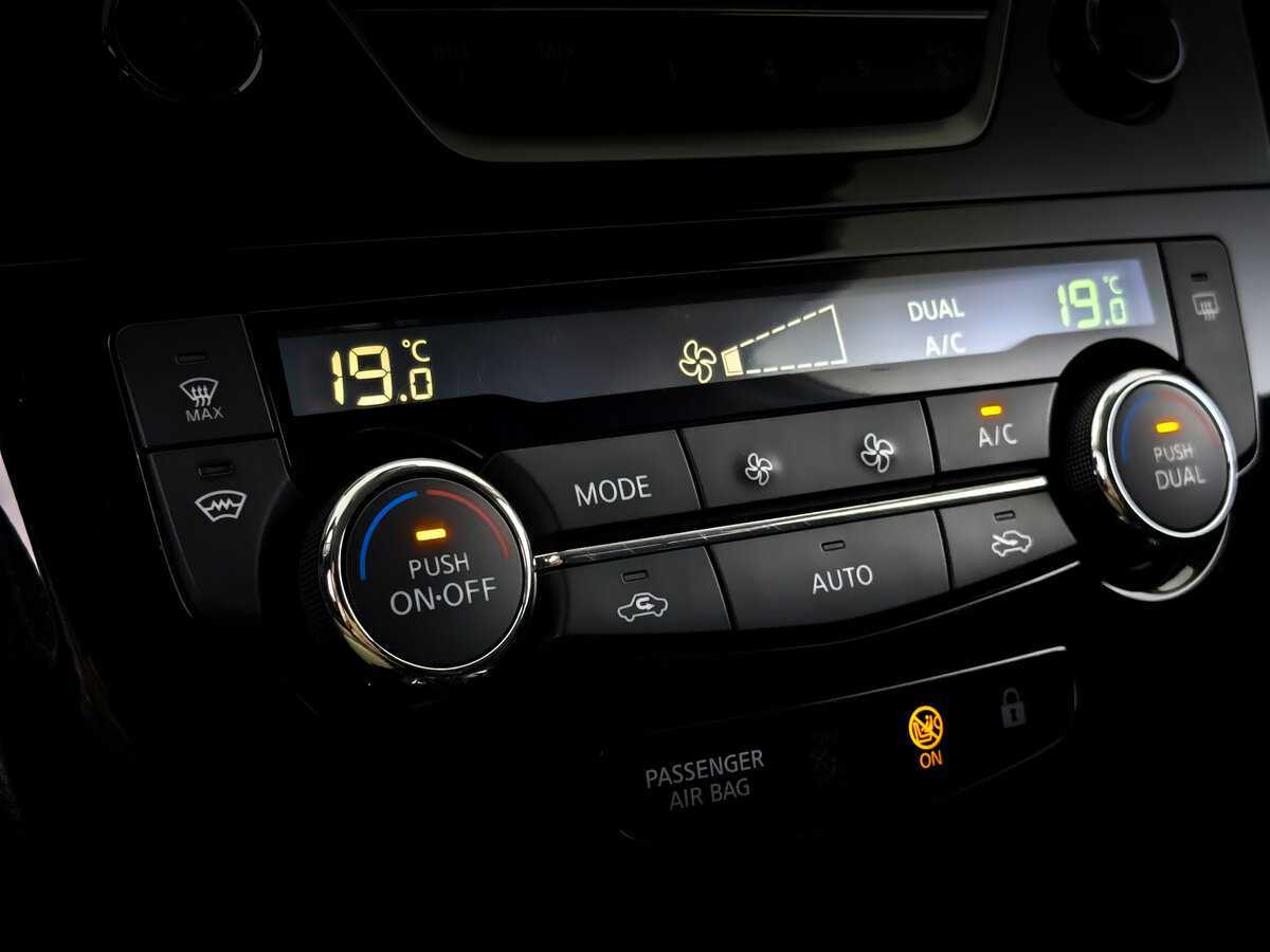 Купить Nissan Qashqai, 2020, 33 929 км, фото №27