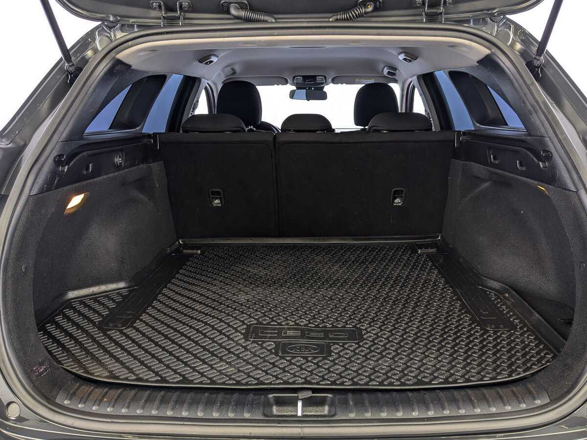 Купить Kia Ceed, 2020, 86 926 км, фото №10