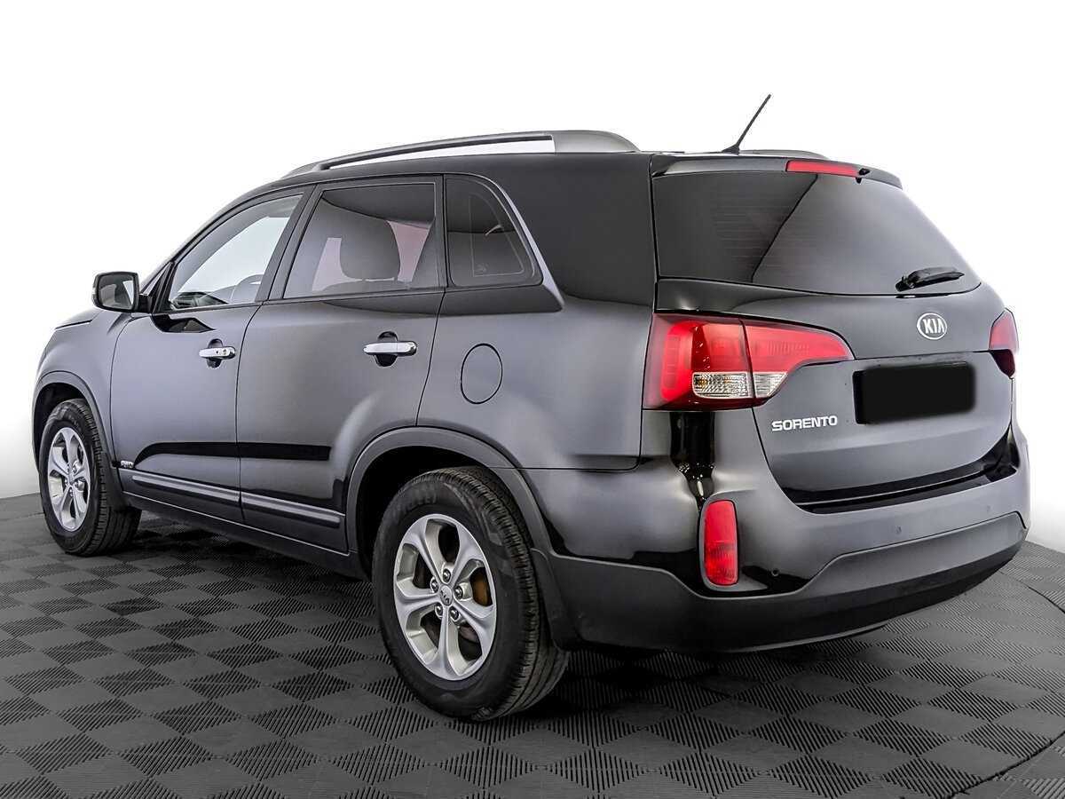 Купить Kia Sorento, 2015, 124 377 км, фото №7