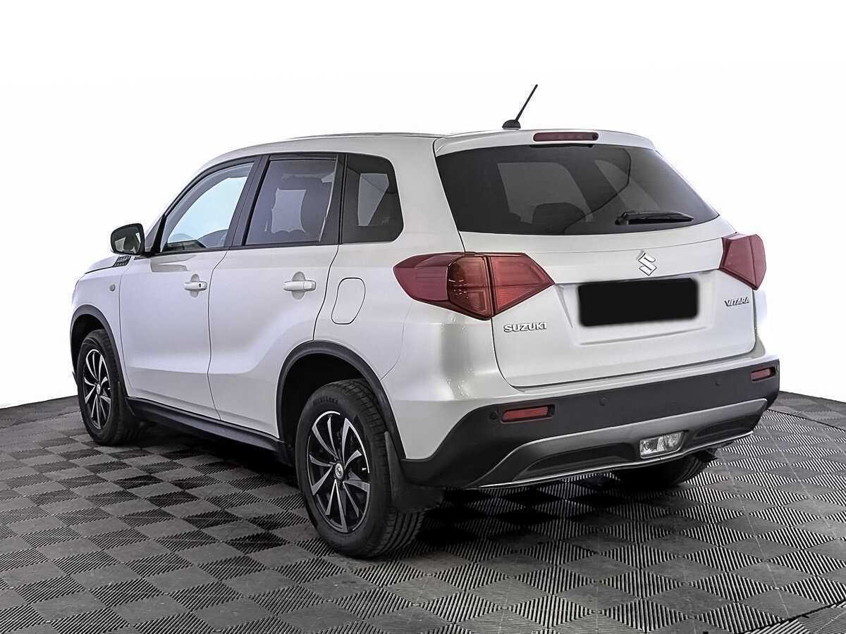 Купить Suzuki Vitara, 2019, 106 387 км, фото №7