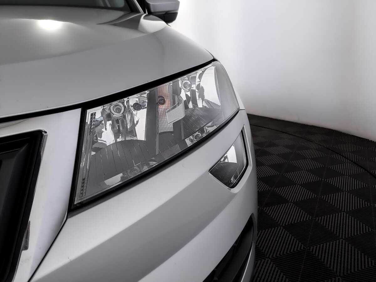 Купить Skoda Karoq, 2021, 96 747 км, фото №17
