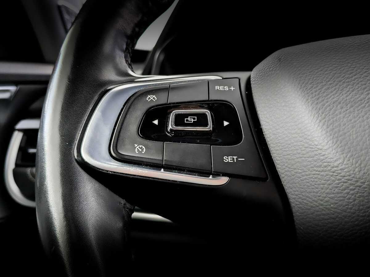 Купить CHERY Tiggo 7 Pro, 2022, 46 710 км, фото №30