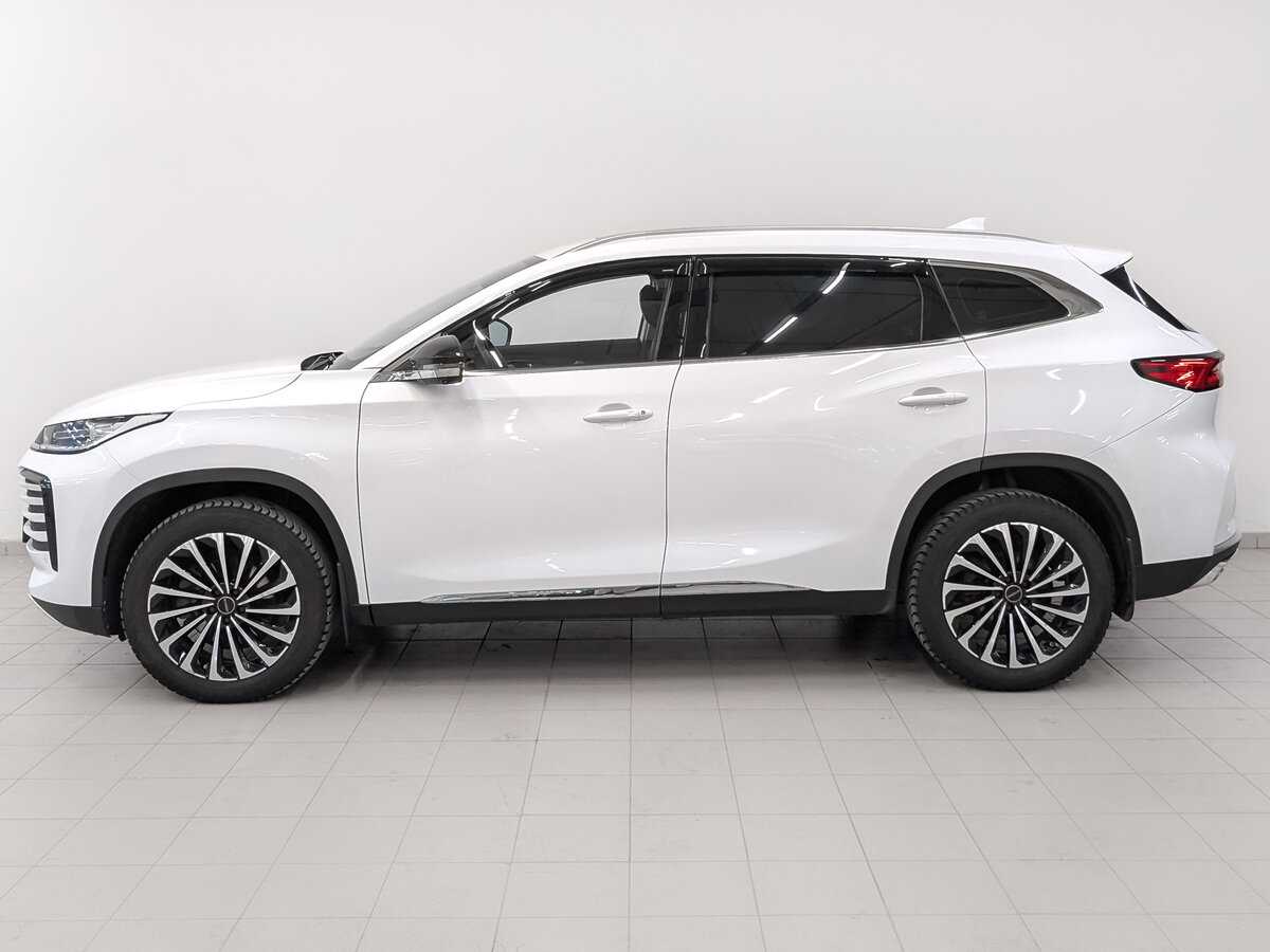 Купить Exeed TXL, 2022, 52 952 км, фото №8