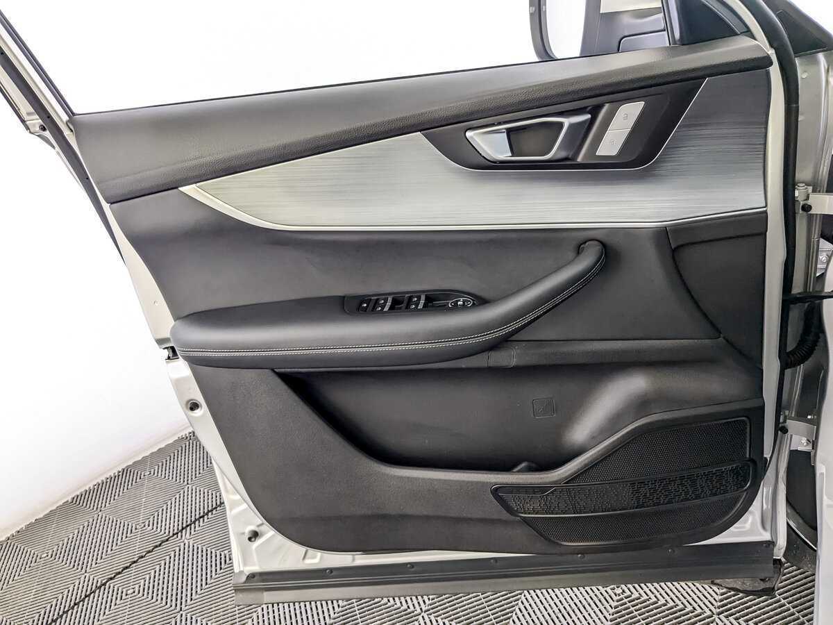 Купить CHERY Tiggo 7 Pro Max, 2024, 7 000 км, фото №19