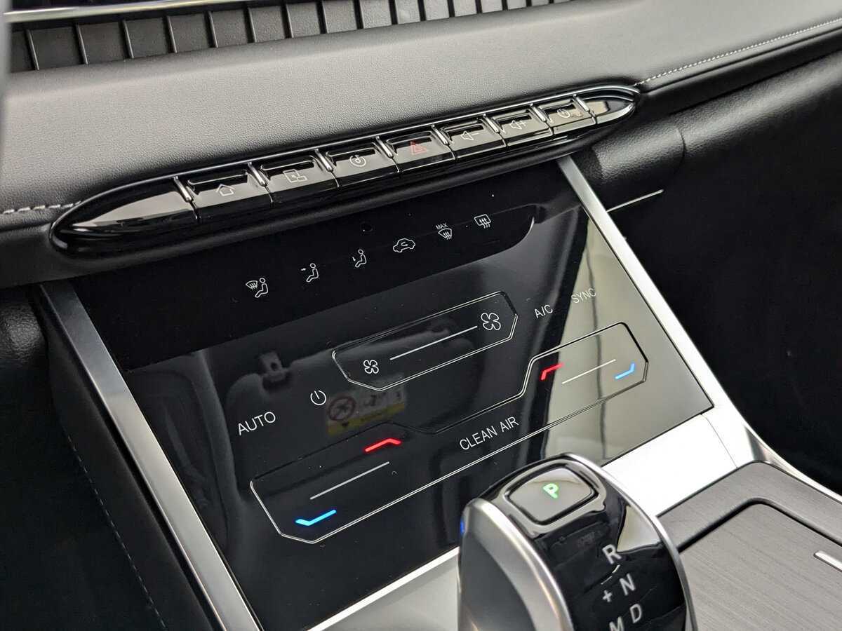 Купить CHERY Tiggo 7 Pro Max, 2024, 7 000 км, фото №22