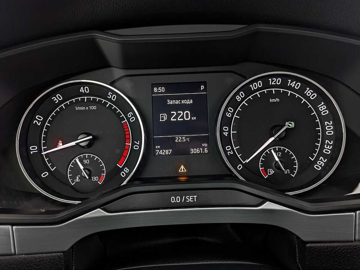 Купить Skoda Superb, 2017, 74 223 км, фото №16