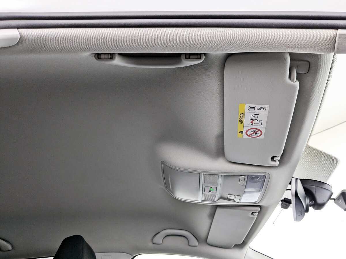 Купить Skoda Octavia, 2018, 107 473 км, фото №22