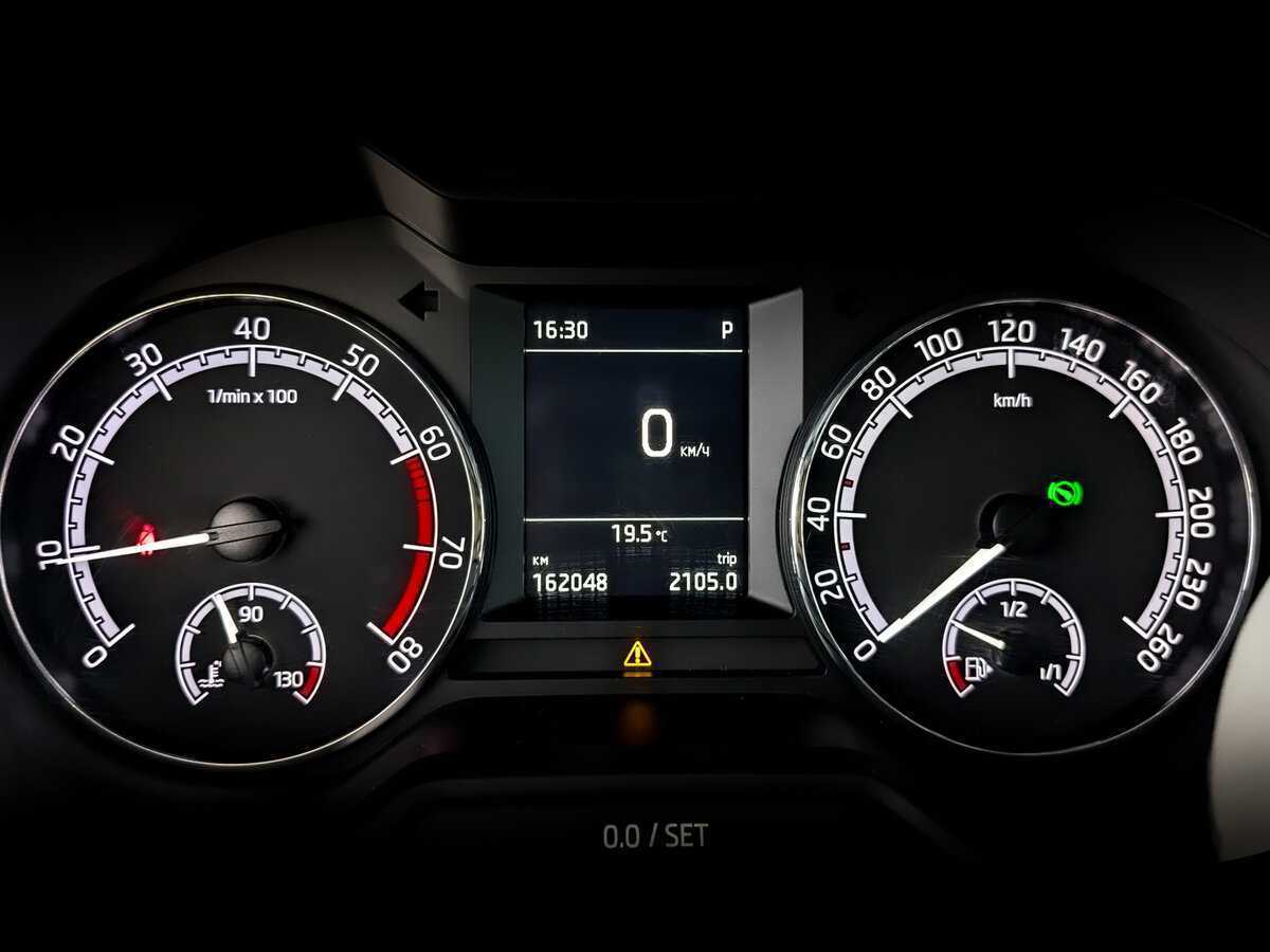 Купить Skoda Octavia, 2018, 162 046 км, фото №13