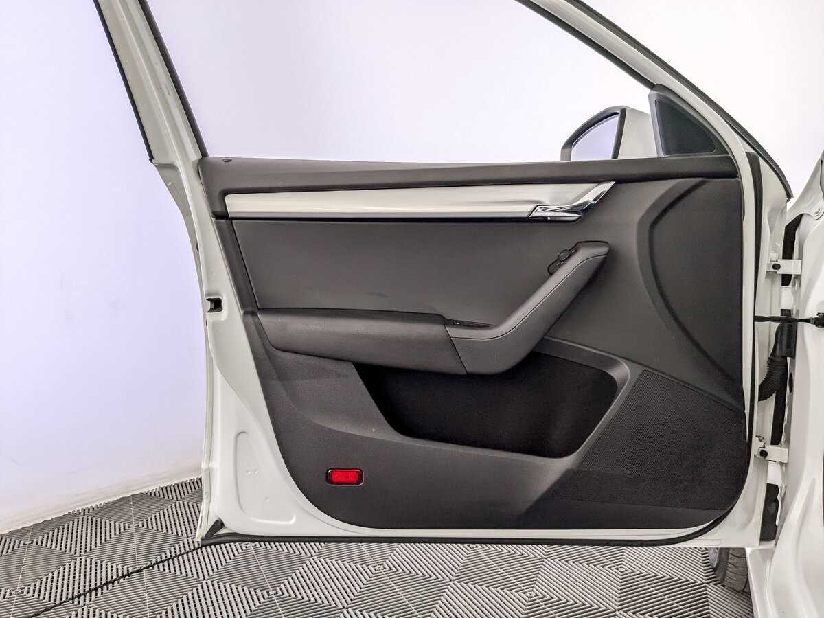 Купить Skoda Octavia, 2018, 162 046 км, фото №19