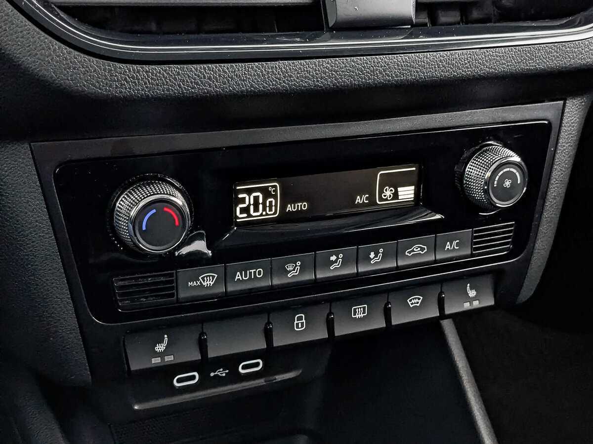 Купить Skoda Rapid, 2020, 60 258 км, фото №21