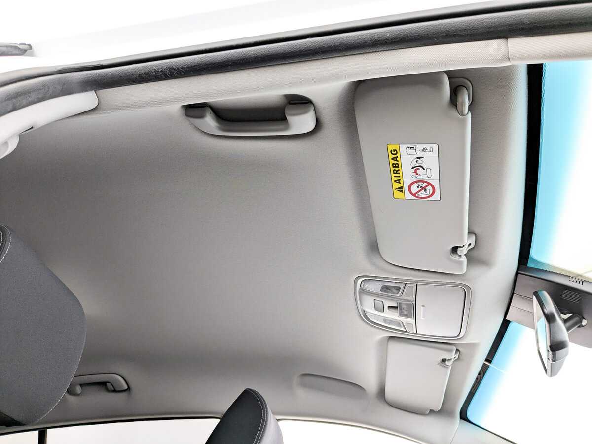 Купить Kia Sportage, 2018, 195 992 км, фото №20