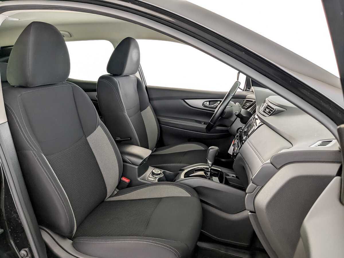 Купить Nissan Qashqai, 2020, 29 140 км, фото №22