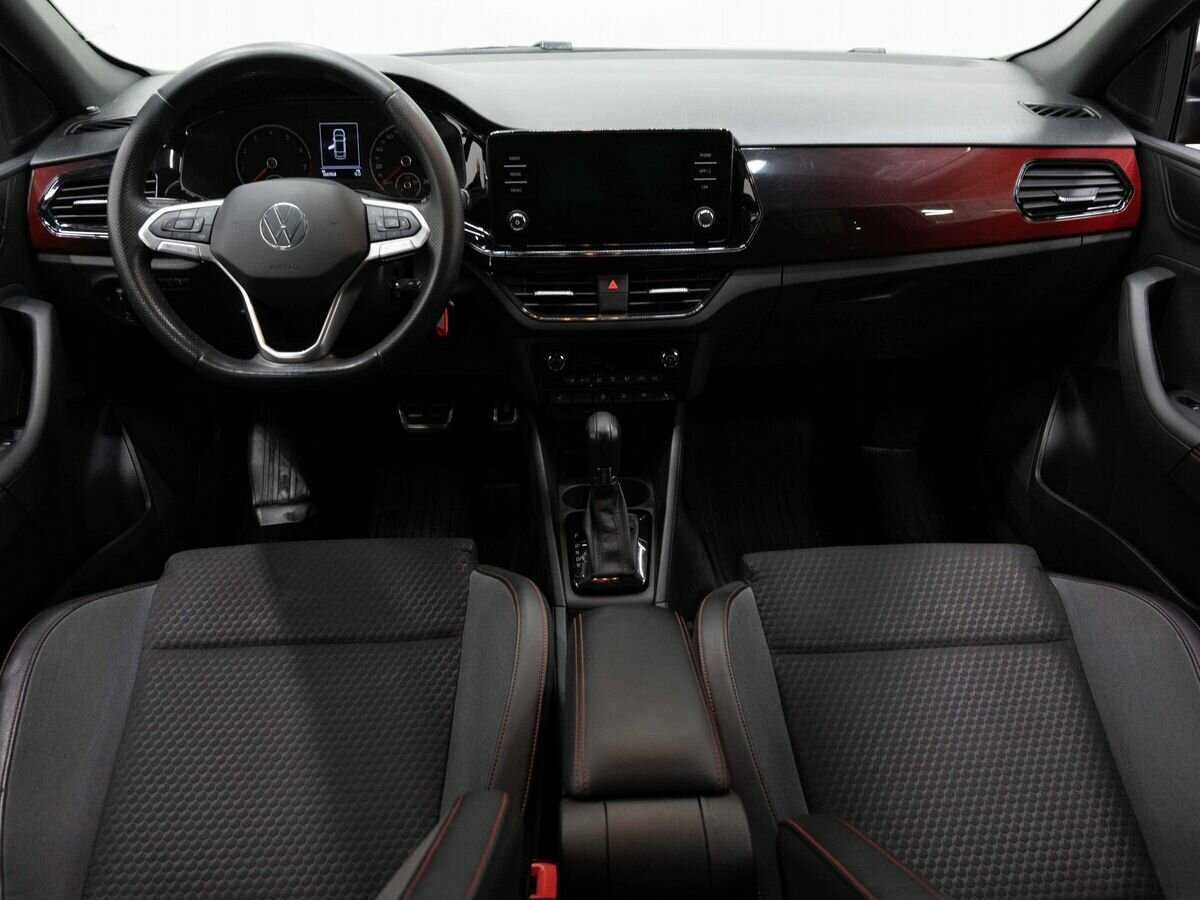 Купить Volkswagen Polo, 2021, 166 966 км, фото №14