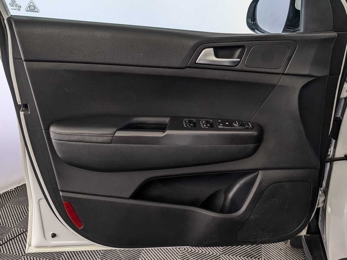 Купить Kia Sportage, 2019, 165 643 км, фото №17