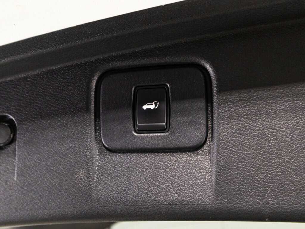 Купить Nissan Murano, 2018, 116 562 км, фото №15