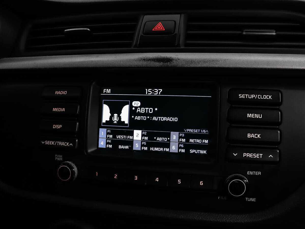 Купить Kia Rio, 2018, 221 656 км, фото №13