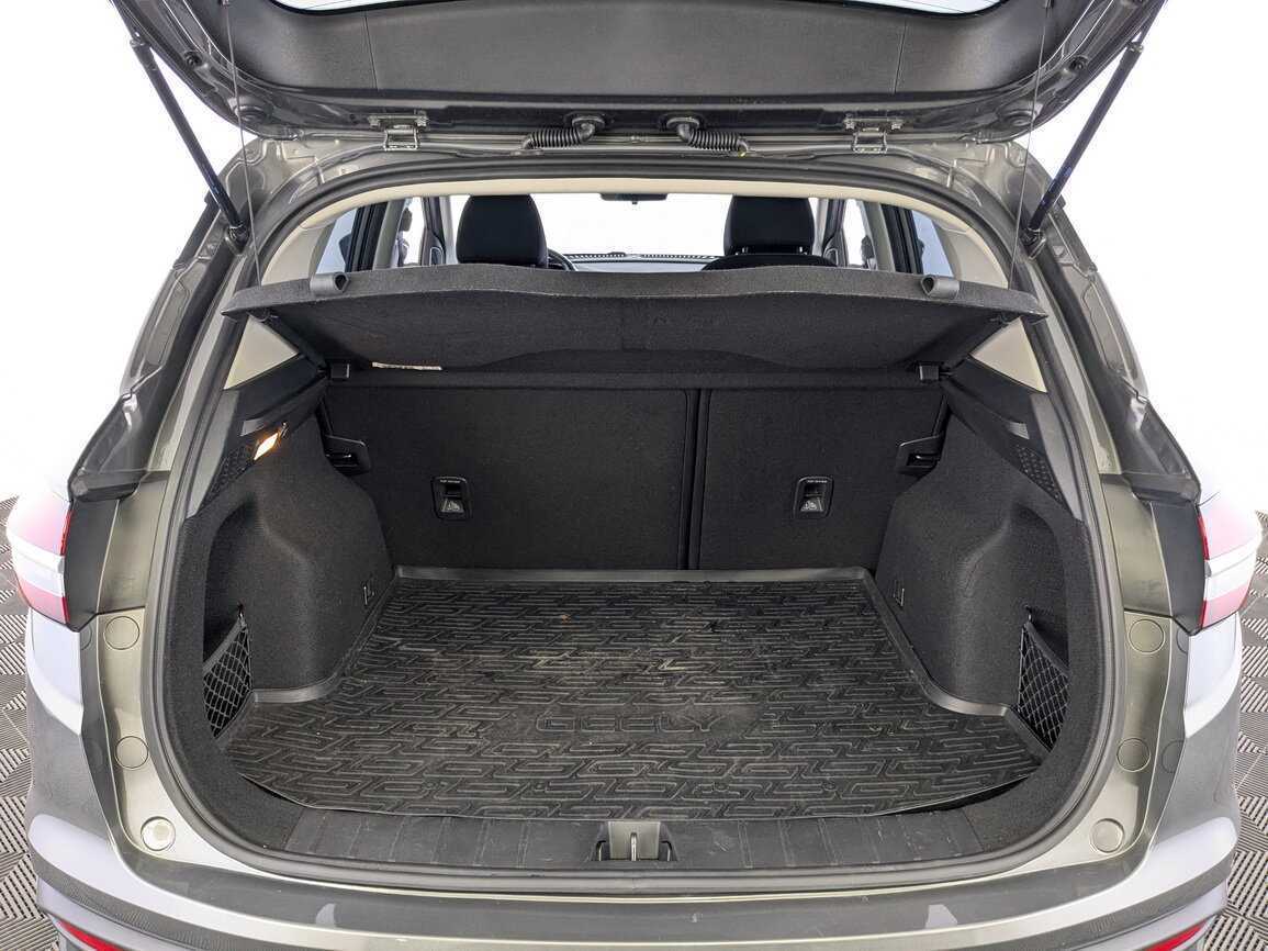 Купить Geely Coolray, 2022, 26 514 км, фото №9
