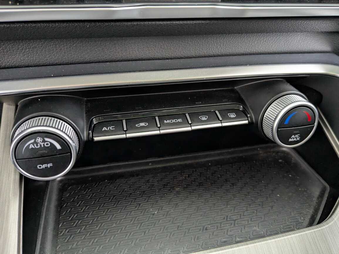 Купить Geely Coolray, 2022, 26 514 км, фото №15