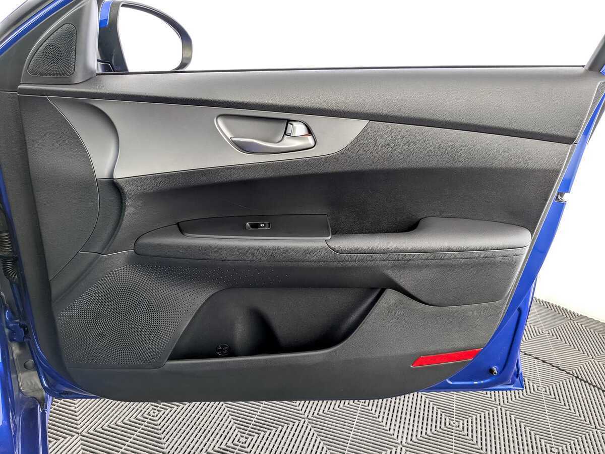 Купить Kia Cerato, 2021, 43 492 км, фото №22