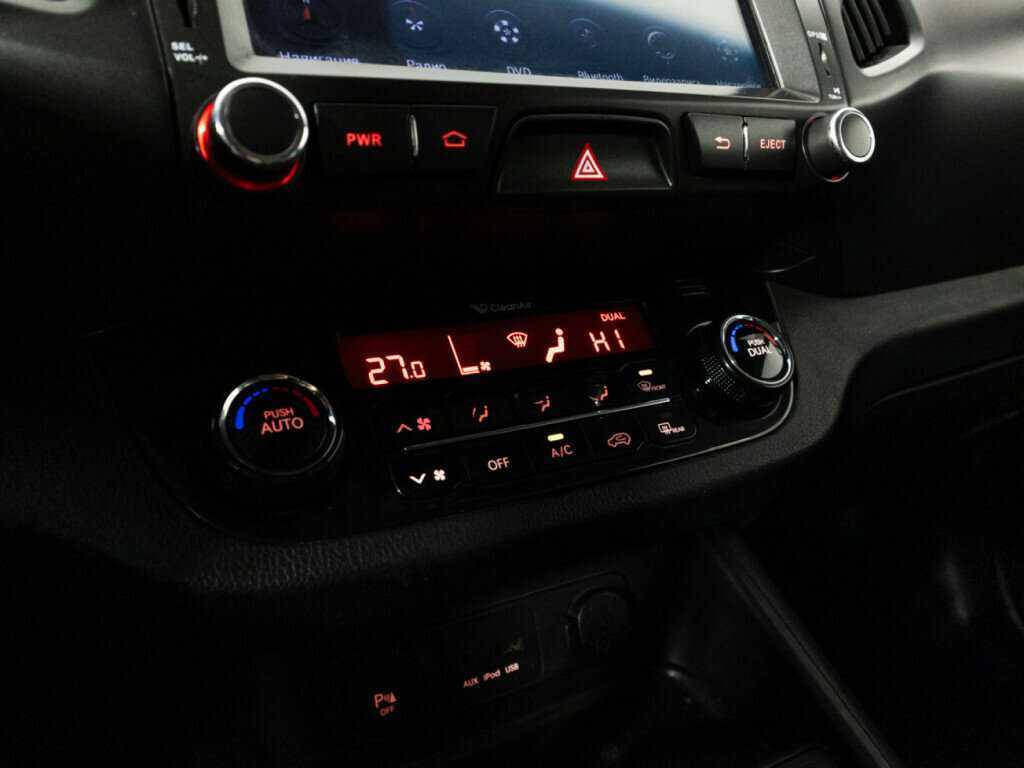 Купить Kia Sportage, 2013, 203 768 км, фото №16